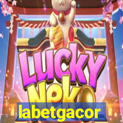 labetgacor