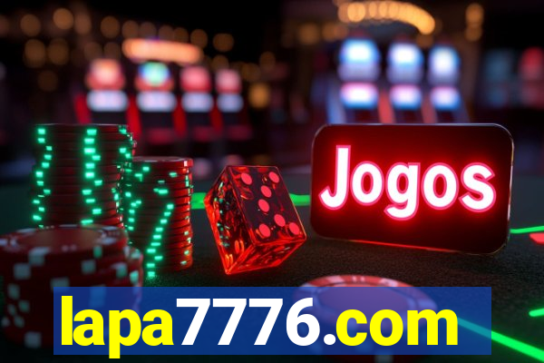 lapa7776.com