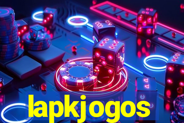 lapkjogos