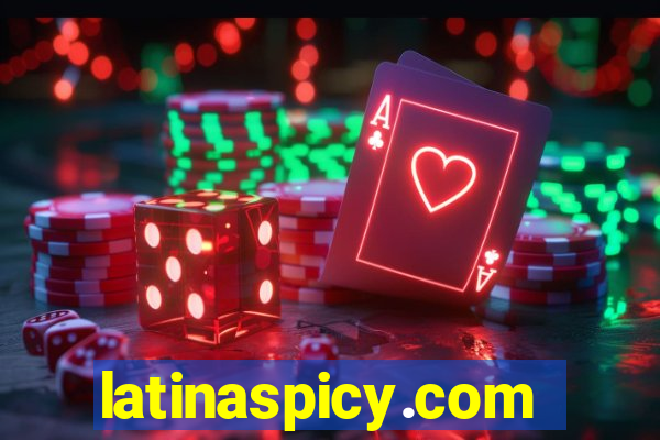 latinaspicy.com