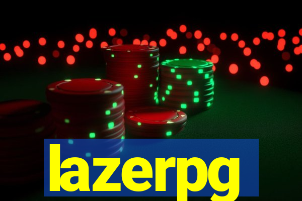 lazerpg