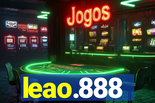 leao.888