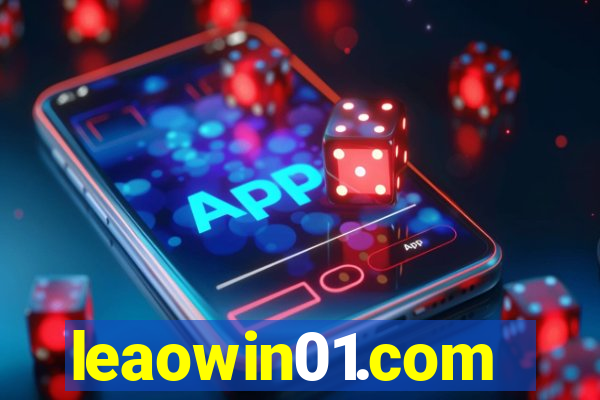 leaowin01.com