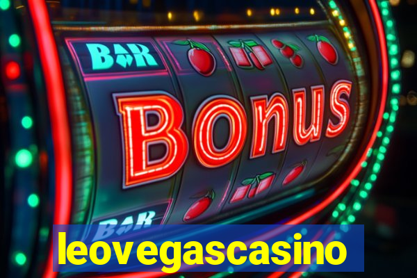 leovegascasino