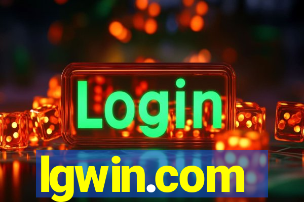 lgwin.com