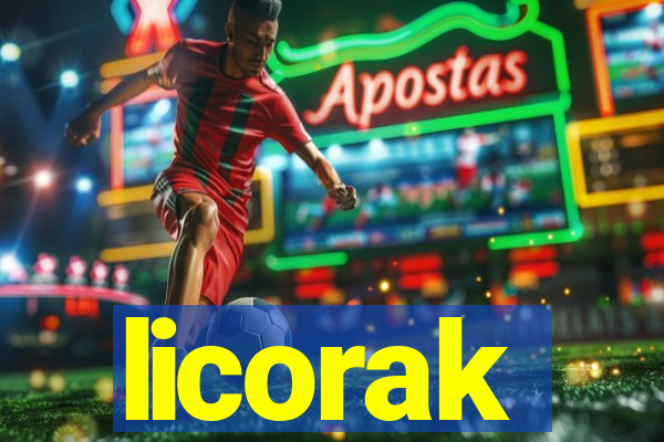 licorak