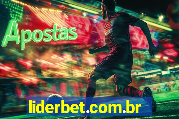 liderbet.com.br