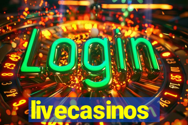 livecasinos