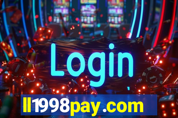 ll1998pay.com