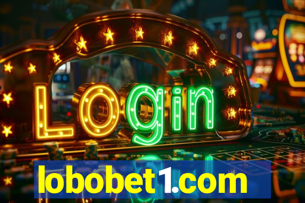 lobobet1.com