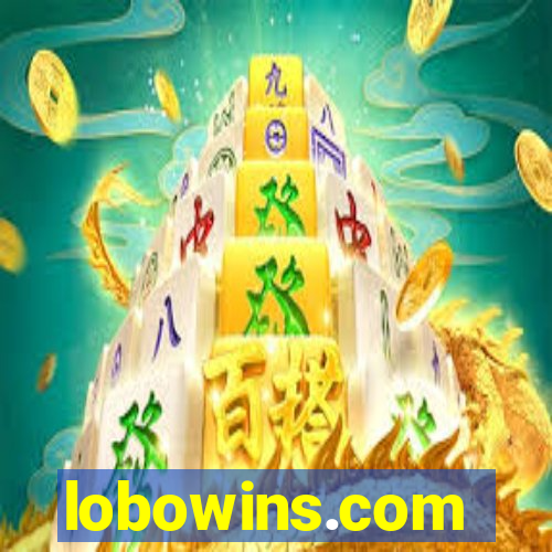 lobowins.com