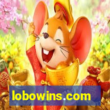 lobowins.com