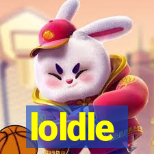 loldle