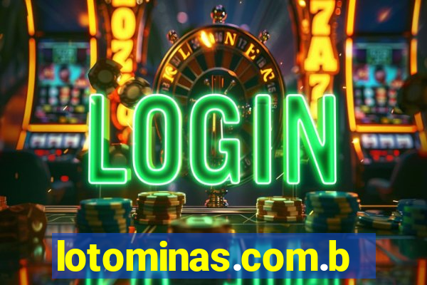 lotominas.com.br