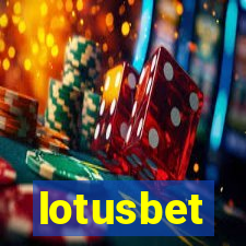 lotusbet