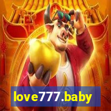 love777.baby