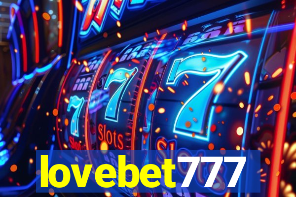 lovebet777