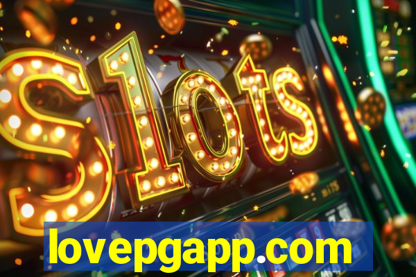 lovepgapp.com