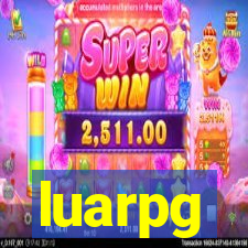 luarpg