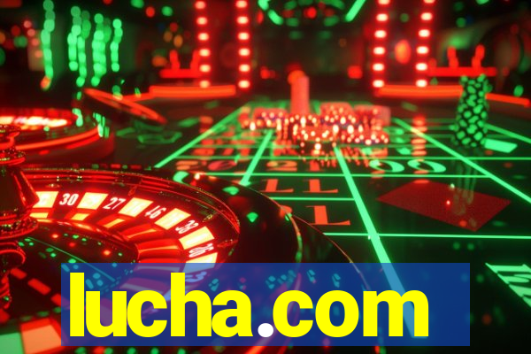 lucha.com