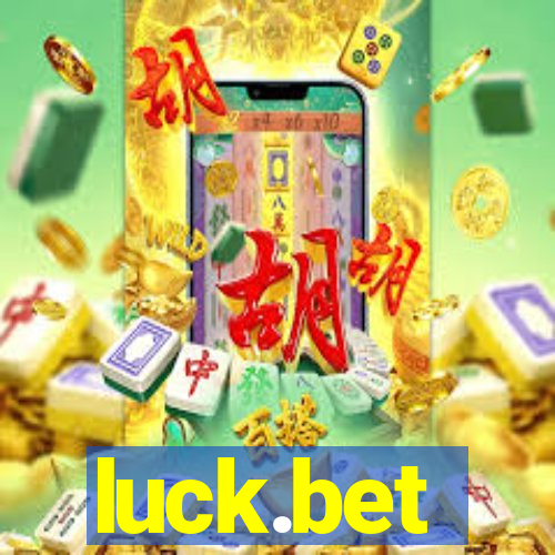 luck.bet