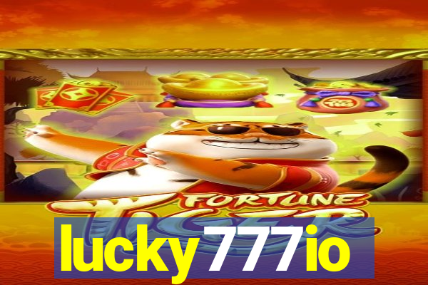 lucky777io