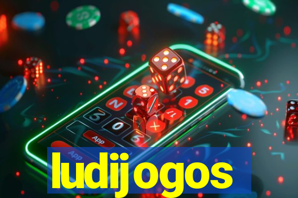 ludijogos