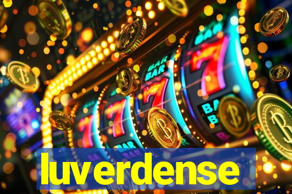 luverdense