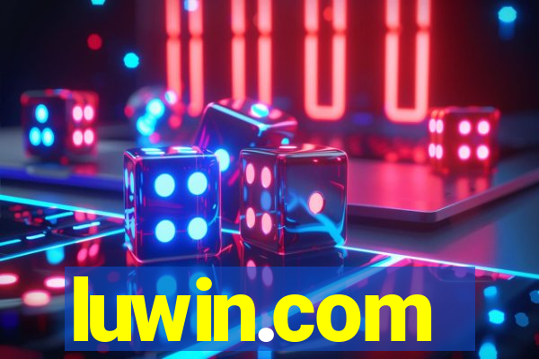 luwin.com