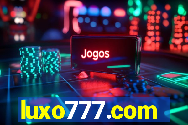 luxo777.com