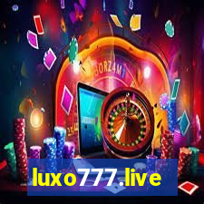 luxo777.live