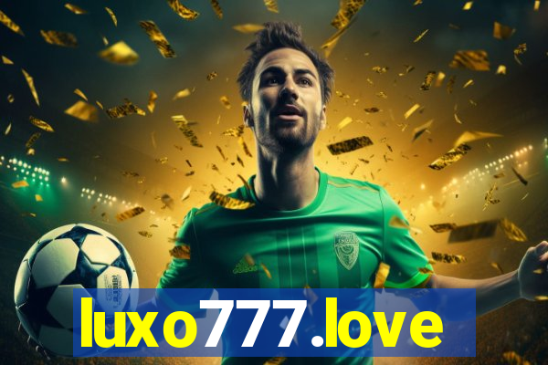 luxo777.love