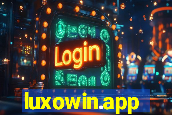 luxowin.app