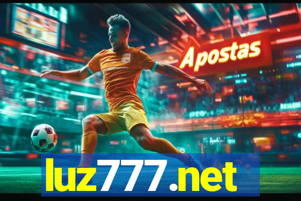 luz777.net