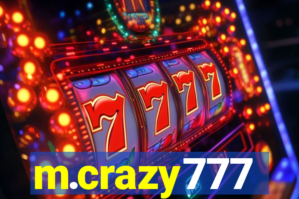 m.crazy777