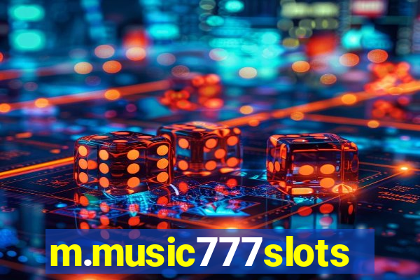 m.music777slots