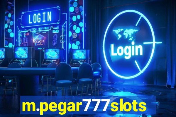 m.pegar777slots