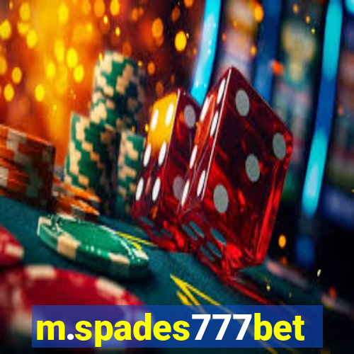 m.spades777bet