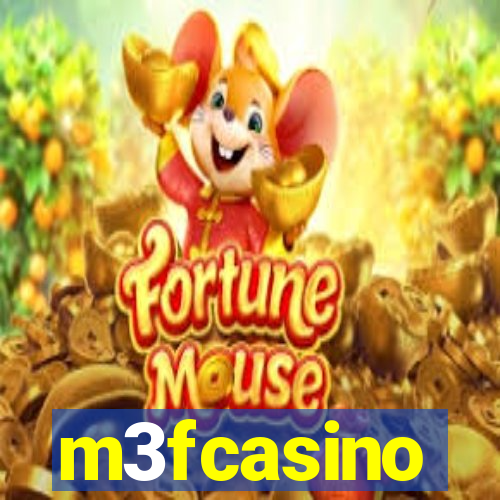 m3fcasino