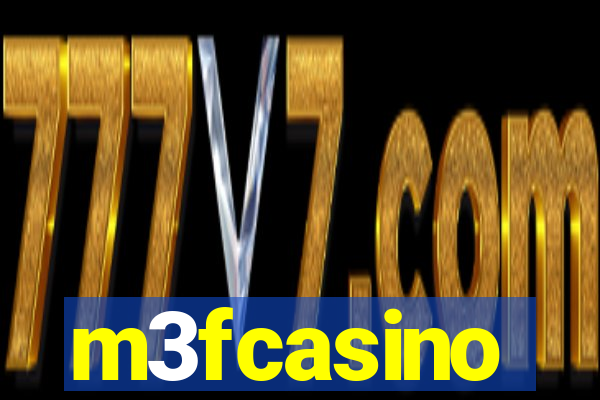 m3fcasino