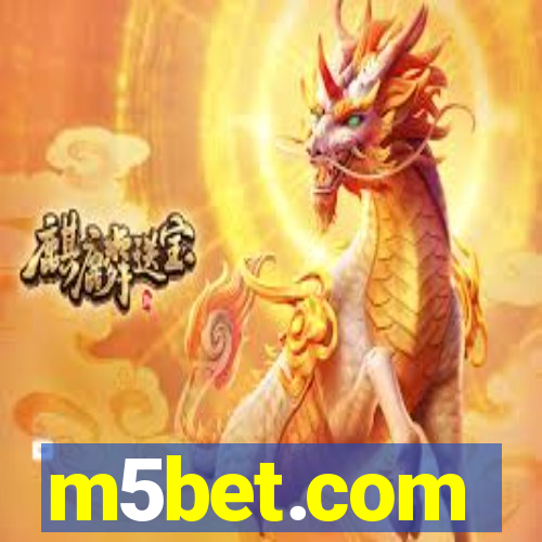 m5bet.com