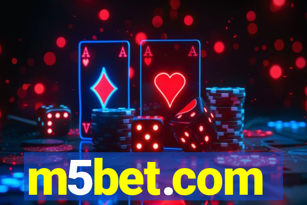 m5bet.com