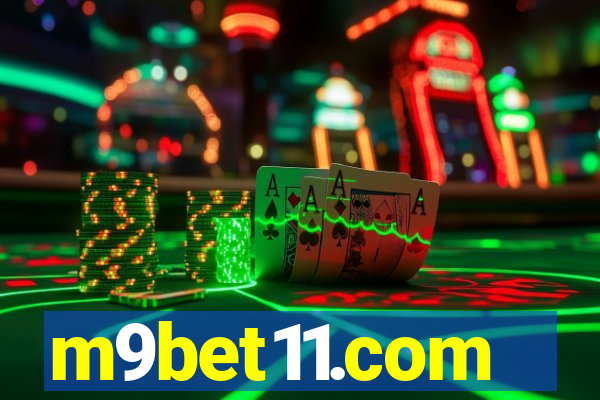 m9bet11.com