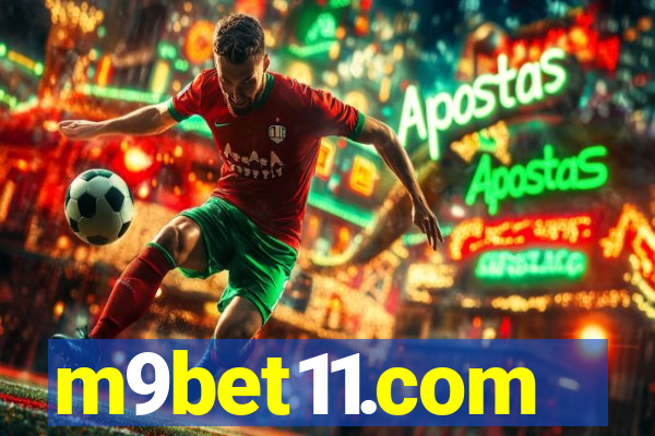 m9bet11.com