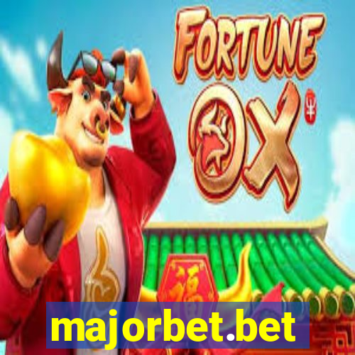 majorbet.bet