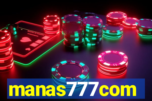 manas777com