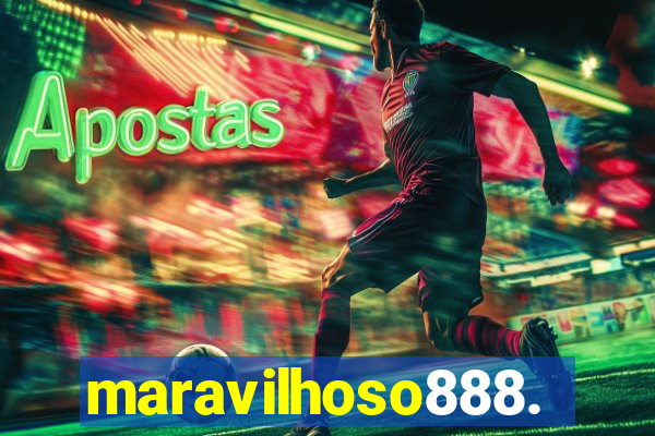 maravilhoso888.com