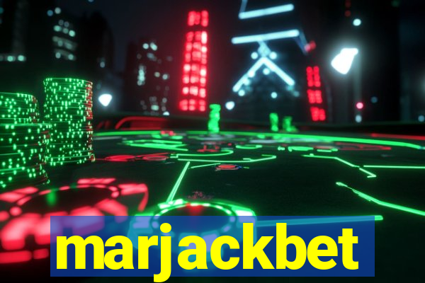 marjackbet