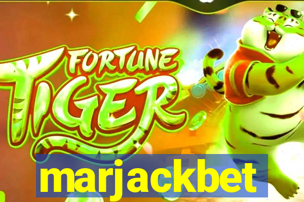 marjackbet