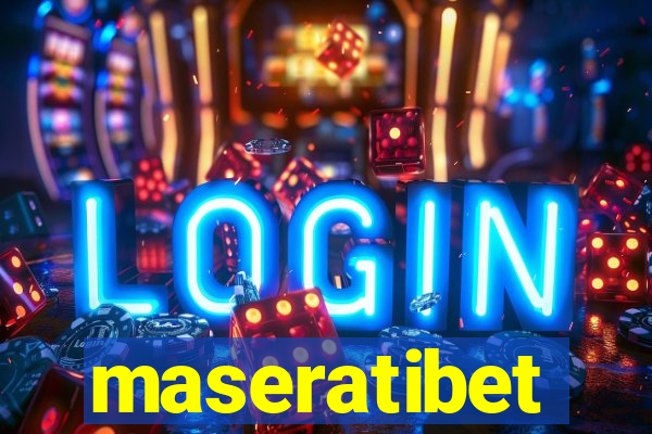 maseratibet